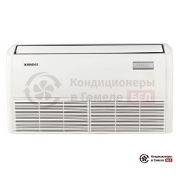 Lessar LS-HE36TMA4A/LU-HE36UMA4A