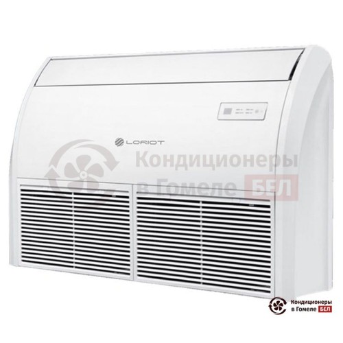  Напольно-потолочный кондиционер Loriot LAC-18TCF в Гомеле