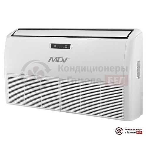 Напольно-потолочная сплит-система MDV MDUE-36HRFN8/MDOU-36HFN8 в Гомеле