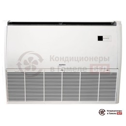 Напольно-потолочный кондиционер Marsa MRK-60СHAN/MRK-60HANE-W