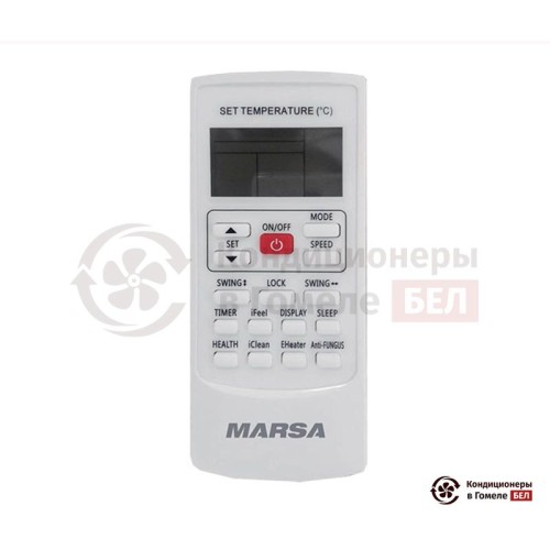  Напольно-потолочный кондиционер Marsa MRK-60СHAN/MRK-60HANE-W в Гомеле