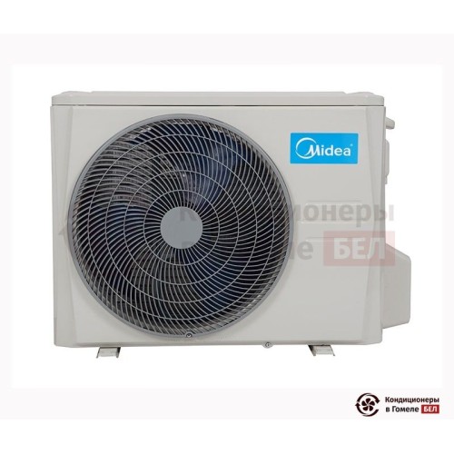Напольно-потолочная сплит-система Midea MUE-36HRFNX(GA)/MOD30U-36HFN8-R(GA) в Гомеле