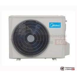 Midea MUEU-18HRFNX(GA)/MOX330U-18HFN8-Q(GA)