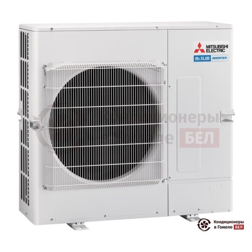  Потолочный кондиционер Mitsubishi Electric PCA-M100KA/PUHZ-P100VKA в Гомеле