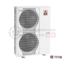 Потолочный кондиционер Mitsubishi Electric PCA-M125KA/PU-P125YHA