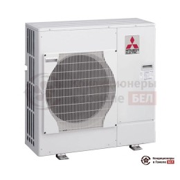 Потолочный кондиционер Mitsubishi Electric PCA-M71HA2/PUHZ-ZRP71VHA