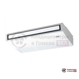 Потолочный кондиционер Mitsubishi Electric PCA-M140KA/PUHZ-P140VKA