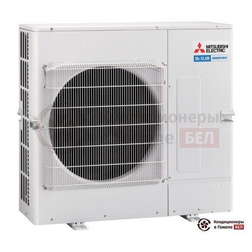  Потолочный кондиционер Mitsubishi Electric PCA-M140KA/PUHZ-P140VKA в Гомеле