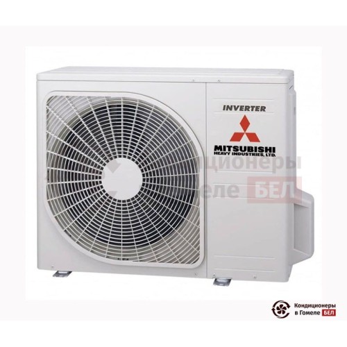 Напольно-потолочная сплит-система Mitsubishi Heavy FDE71VH/FDC71VNX-W в Гомеле