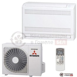 Mitsubishi Heavy SRF25ZMX-S / SRC25ZMX-S