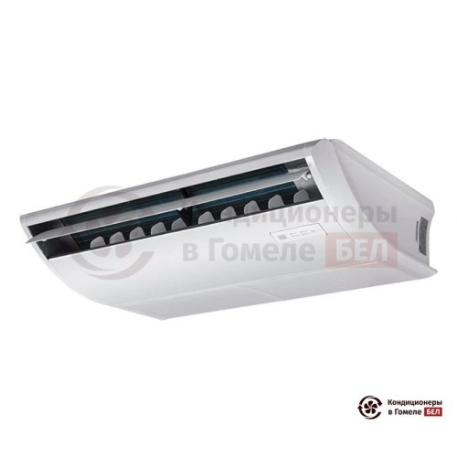 Напольно-потолочная сплит-система Neoclima NS/NU-60CT3 в Гомеле