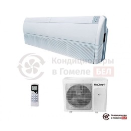Напольно-потолочный кондиционер Neoclima NS/NU-18T5