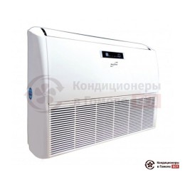 Напольно-потолочный кондиционер Neoclima NCSI24EH1z/NUI24EH1z