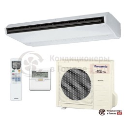 Panasonic S-F28DTE5/U-YL28HBE5