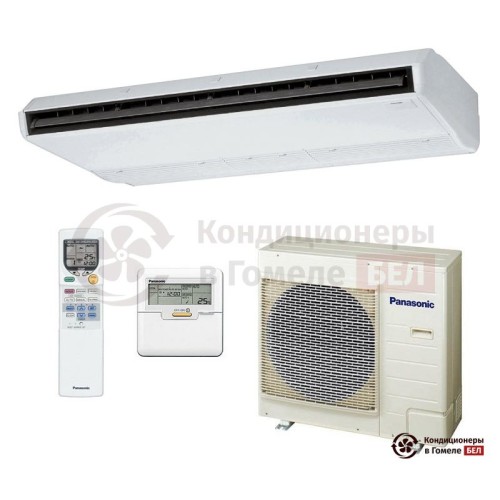 Напольно-потолочная сплит-система Panasonic S-F28DTE5/U-B28DBE8 в Гомеле
