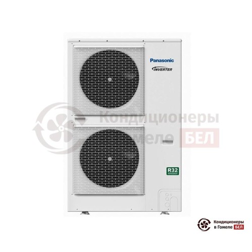 Напольно-потолочная сплит-система Panasonic S-140PT2E5B/U-140PZH2E5 в Гомеле