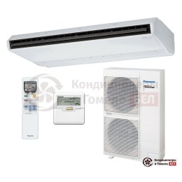 Panasonic S-F34DTE5/CU-L34DBE8