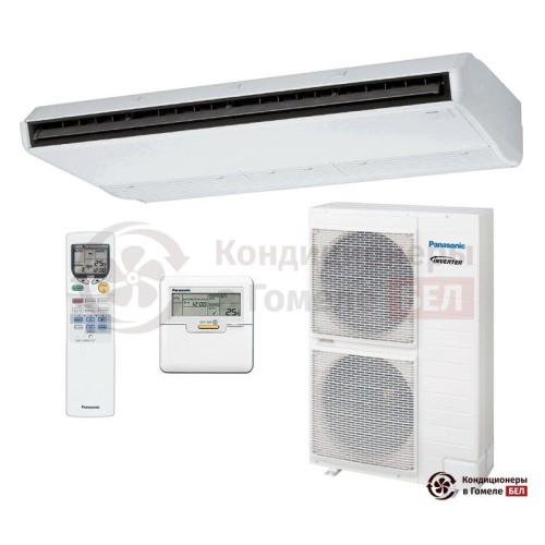 Напольно-потолочная сплит-система Panasonic S-F34DTE5/CU-L34DBE8 в Гомеле
