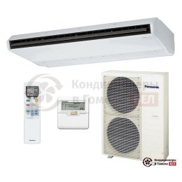 Panasonic S-F34DTE5/U-B34DBE5
