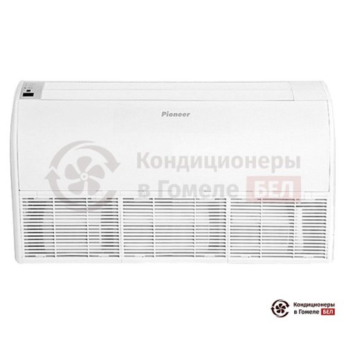 Напольно-потолочная сплит-система Pioneer KFF24GV/KON24GV/-40 в Гомеле