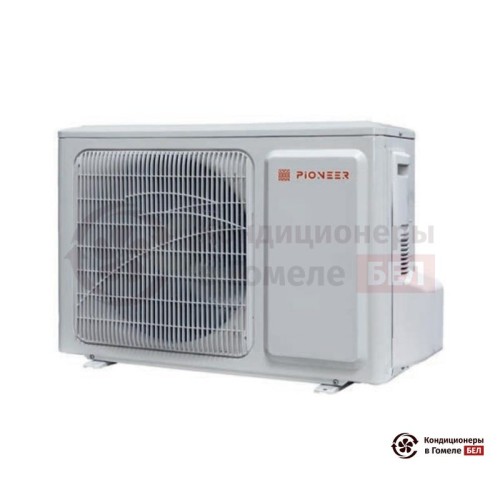 Напольно-потолочная сплит-система Pioneer KFF24GV/KON24GV/-40 в Гомеле