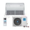 Напольно-потолочный кондиционер QuattroClima QV-I24FF/QN-I24UF в Гомеле