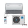 Напольно-потолочный кондиционер QuattroClima QV-I36FF/QN-I36UF в Гомеле