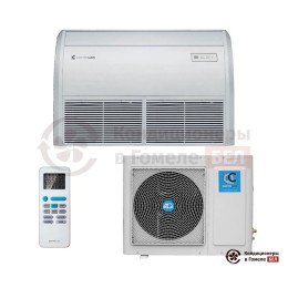 Напольно-потолочный кондиционер QuattroClima QV-I36FF/QN-I36UF