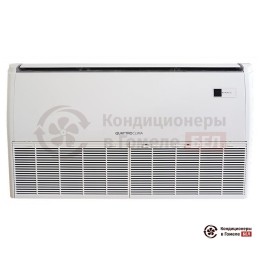 QuattroClima QV-I60FG1/QN-I60UG1