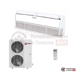 Напольно-потолочный кондиционер Roda RS-CF48AX/RU-48AX3