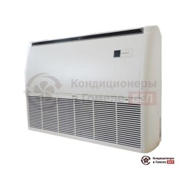 Напольно-потолочный кондиционер Rovex RCF-60HR3/CCU-60HR3