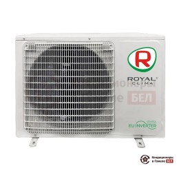 Royal Clima CO-F 18HNFI/CO-E 18HNI