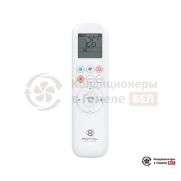 Royal Clima CO-F 18HNFI/CO-E 18HNI