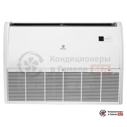 Royal Clima CO-F 60HNXA/CO-E 60HNXA