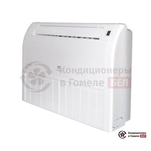Напольно-потолочная сплит-система Royal Clima CO-F 24HNI/CO-E 24HNI в Гомеле