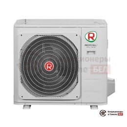 Royal Clima ES-F 24HRN/ES-E 24HN