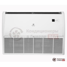 Royal Clima CO-F 48HNX/CO-E 48HNX