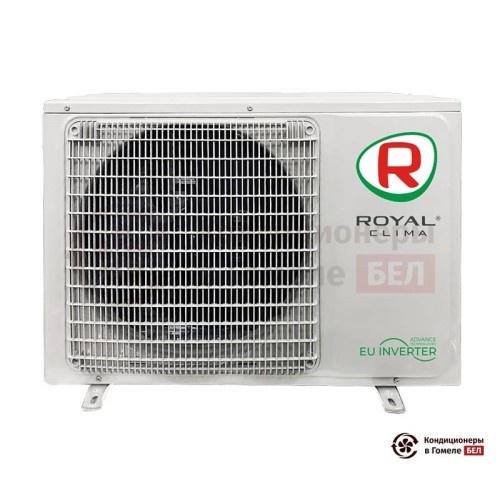 Напольно-потолочная сплит-система Royal Clima CO-F 24HNFI/CO-E 24HNI в Гомеле