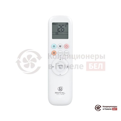 Напольно-потолочная сплит-система Royal Clima CO-F 24HNFI/CO-E 24HNI в Гомеле