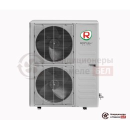 Royal Clima ES-F 48HRX/ES-E 48HX