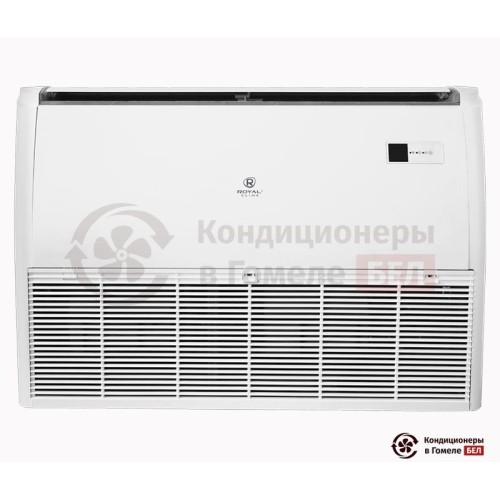 Напольно-потолочная сплит-система Royal Clima CO-F 24HNX/CO-E 24HNX в Гомеле