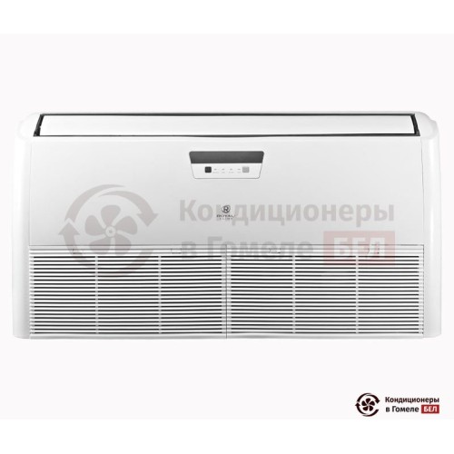 Напольно-потолочная сплит-система Royal Clima ES-F 60HRX/ES-E 60HX в Гомеле