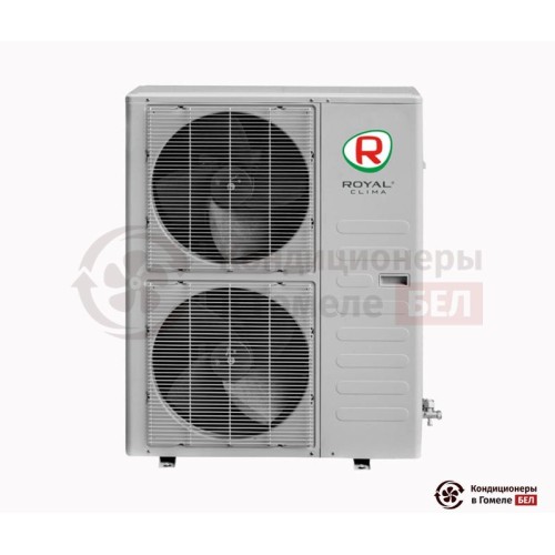 Напольно-потолочная сплит-система Royal Clima ES-F 60HRX/ES-E 60HX в Гомеле