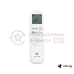 Royal Clima CO-F 48HNBI/CO-E 48HNBI