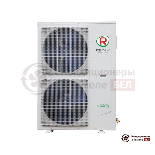 Напольно-потолочная сплит-система Royal Clima CO-F 60HNFI/CO-E 60HNI в Гомеле
