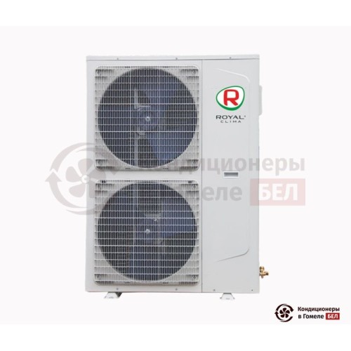 Напольно-потолочная сплит-система Royal Clima CO-F 60HNX/CO-E 60HNX в Гомеле