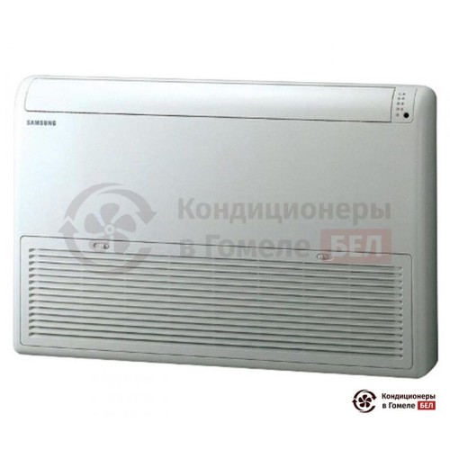 Напольно-потолочная сплит-система Samsung AC071MNCDKH/EU/AC071MXADKH/EU в Гомеле