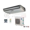 Напольно-потолочный кондиционер Systemair SYSPLIT CEILING 36 HP R в Гомеле
