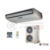 Напольно-потолочный кондиционер Systemair SYSPLIT CEILING 60 HP R в Гомеле