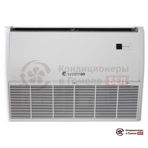  Напольно-потолочный кондиционер Systemair SYSPLIT SIMPLE CEILING 36 HP Q в Гомеле